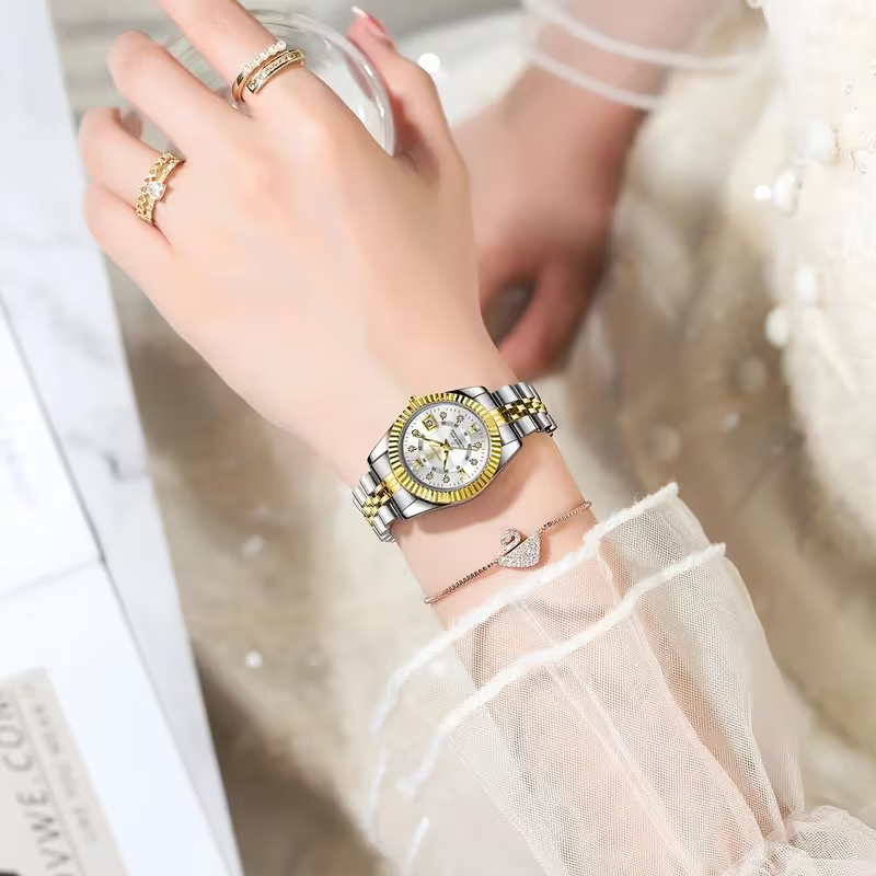 Montre Femme RLEX v2