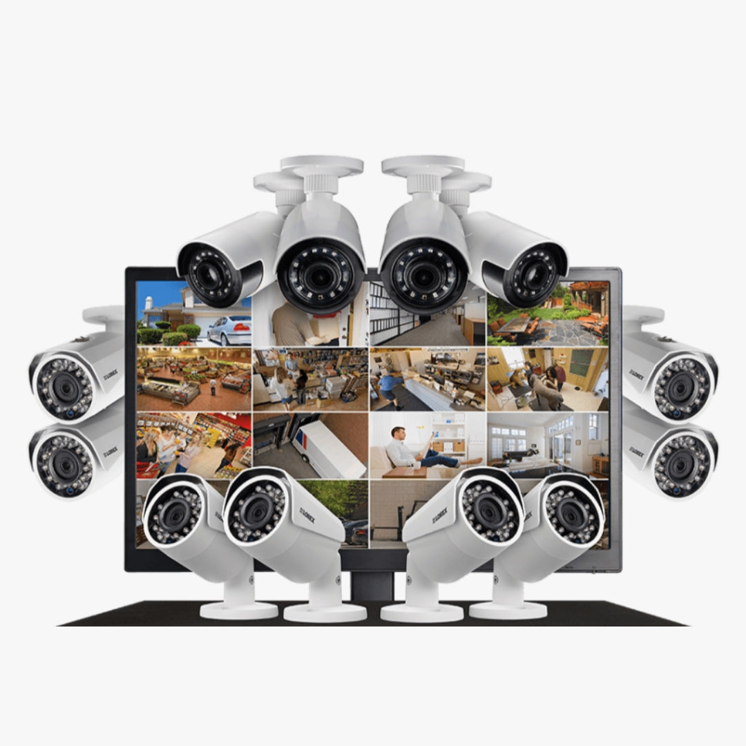 Camera