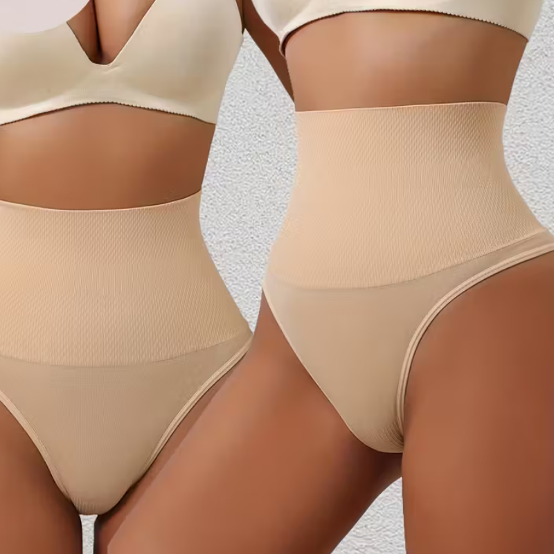 Koumia Shaper Thong