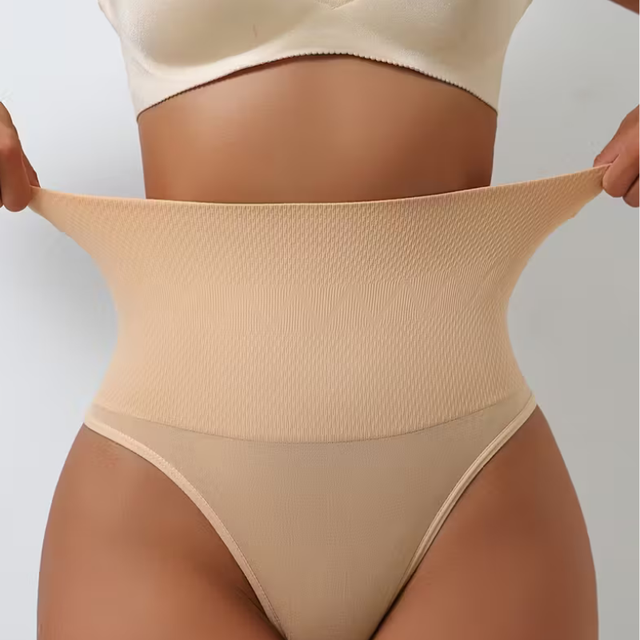 Koumia Shaper Thong
