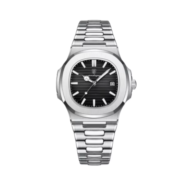 Montre de Luxe PD v1 - Homme