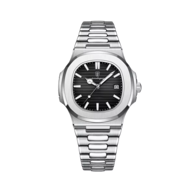 Montre de Luxe PD v1 - Homme