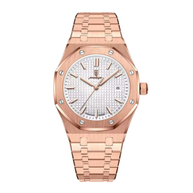 Montre de Luxe PD - Homme