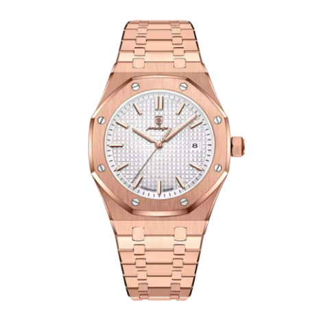 Montre de Luxe PD - Homme