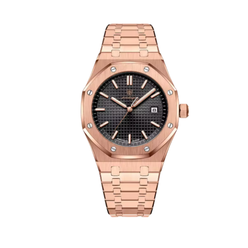 Montre de Luxe PD - Homme