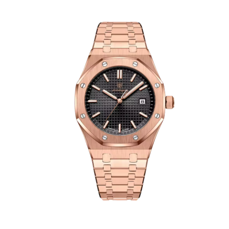 Montre de Luxe PD - Homme