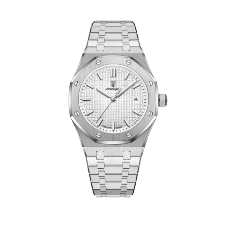 Montre de Luxe PD - Homme