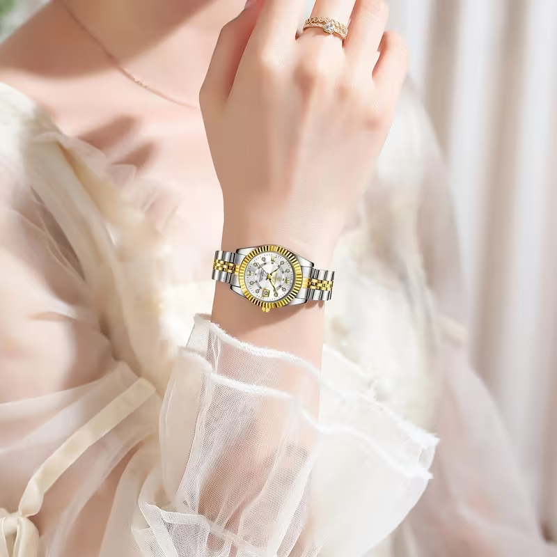 Montre Femme RLEX v2