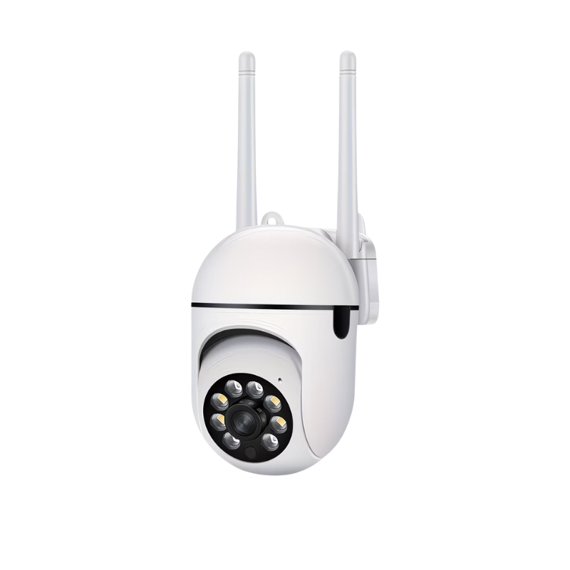 8MP Wifi IP Camera Surveillance