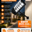 Lampe Solaire v1