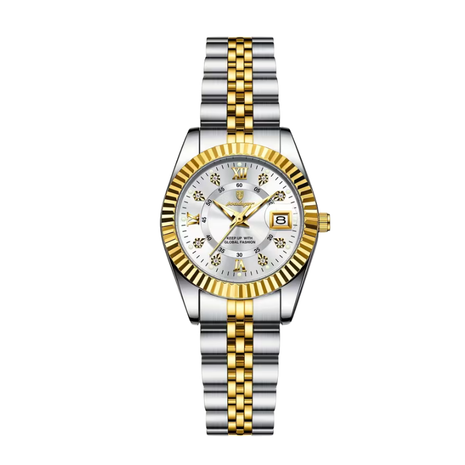 Montre Femme RLEX v2