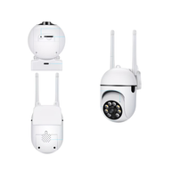 8MP Wifi IP Camera Surveillance