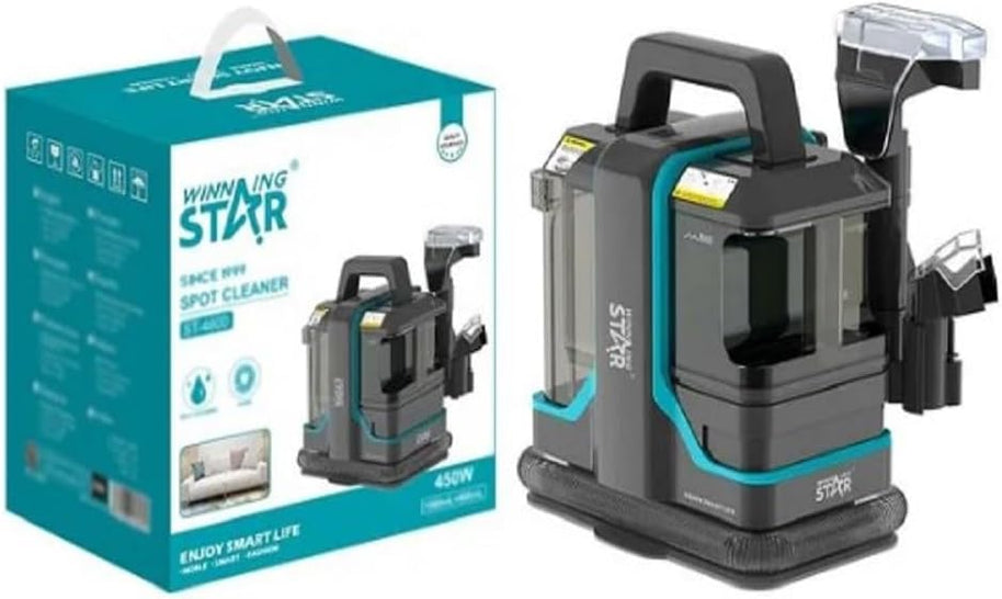Aspirateur Pro