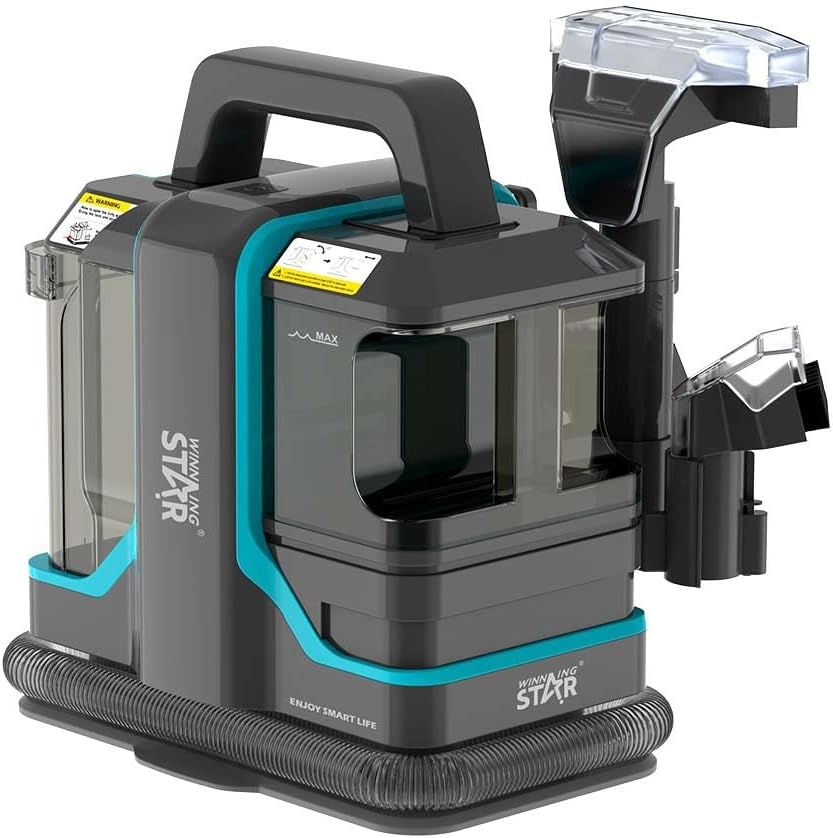 Aspirateur Pro