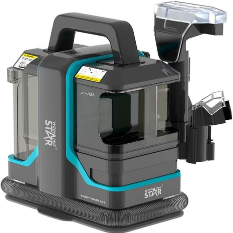 Aspirateur Pro