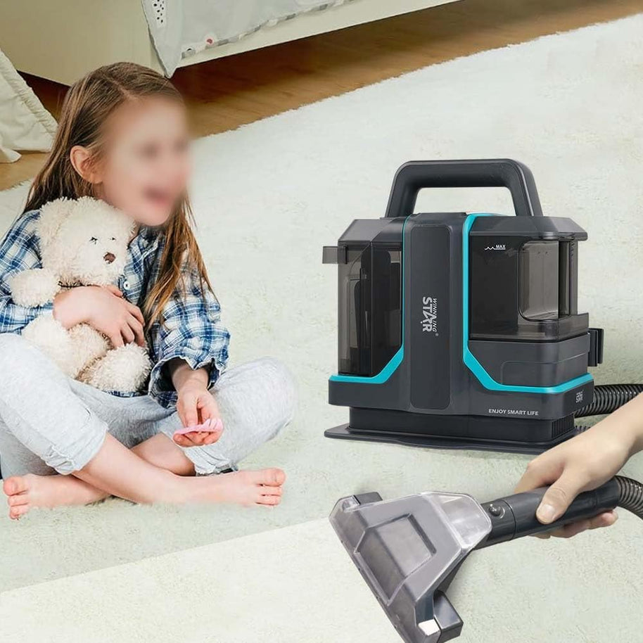 Aspirateur Pro