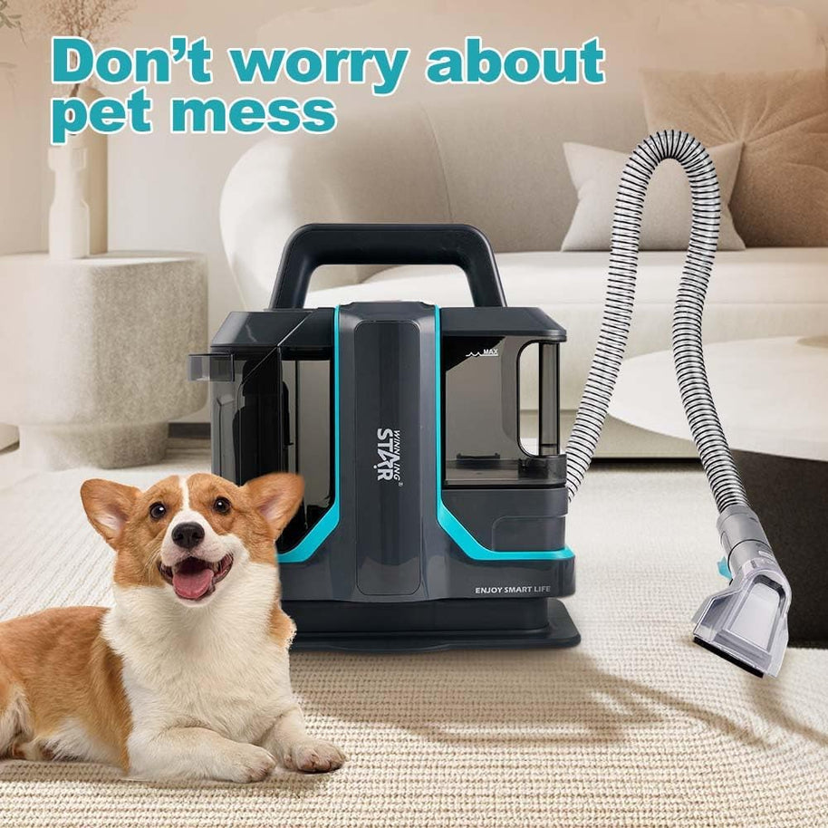 Aspirateur Pro
