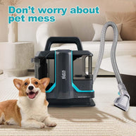 Aspirateur Pro