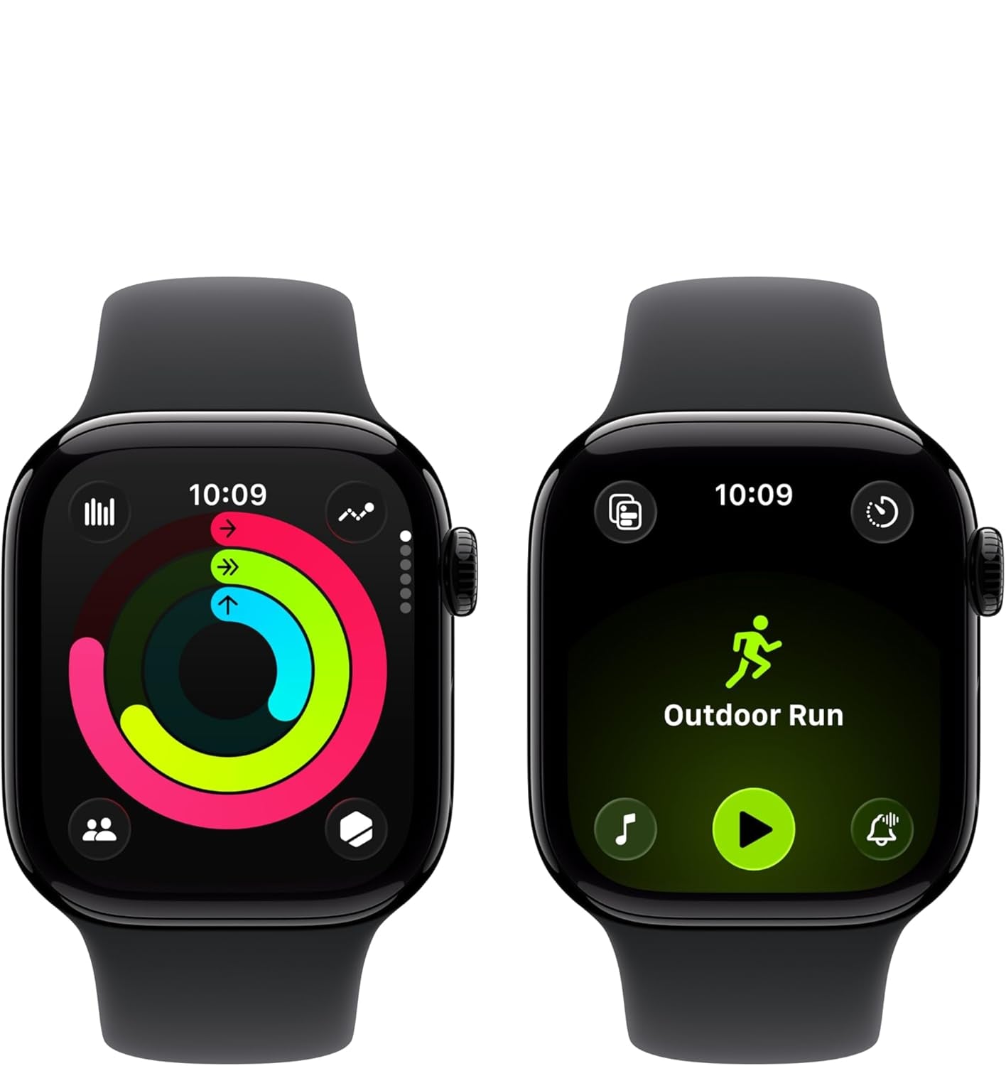 A Watch Series 11