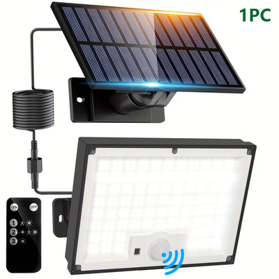 Lampe solaire IP