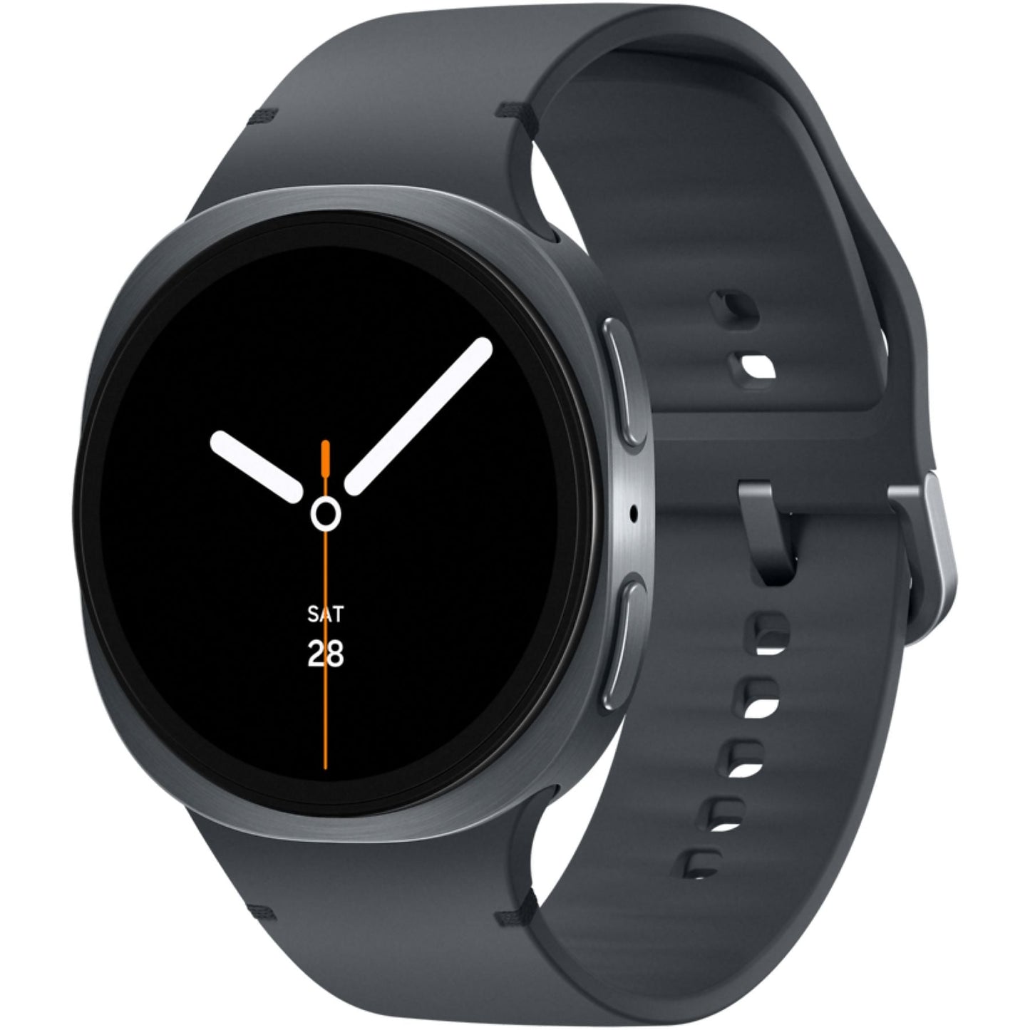 S Watch 8