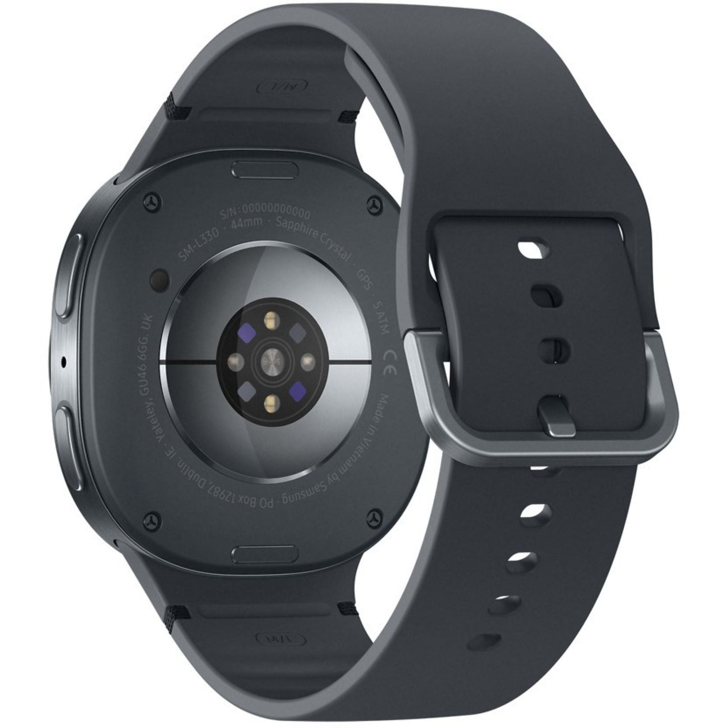 S Watch 8