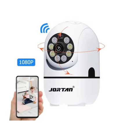Camera Moniteur