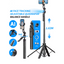 Koumia Tripod Q13