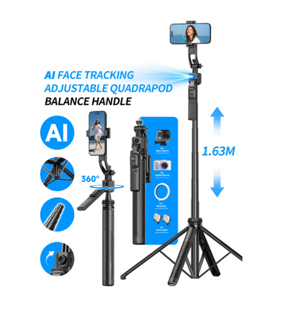 Koumia Tripod Q13