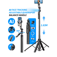 Koumia Tripod Q13