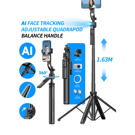 Koumia Tripod Q13