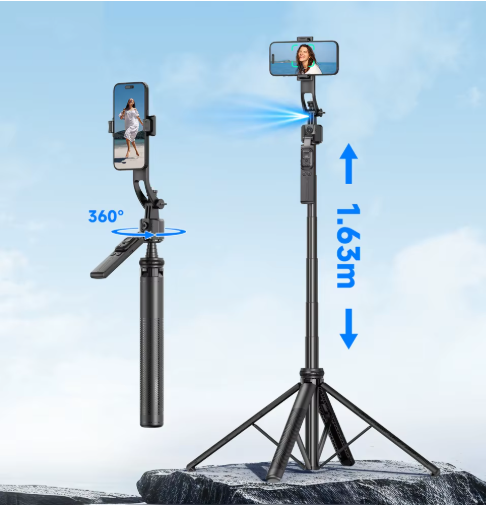 Koumia Tripod Q13