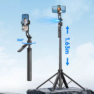 Koumia Tripod Q13