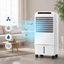 Koumia Air Cooler v2