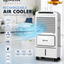 Koumia Air Cooler v2