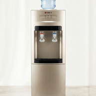Distributeur d'eau potable