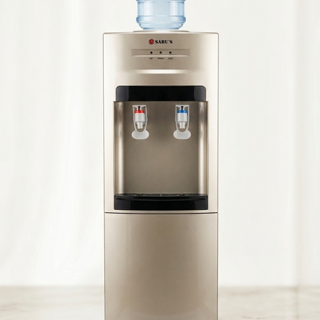 Distributeur d'eau potable