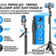 Koumia Tripod Q13