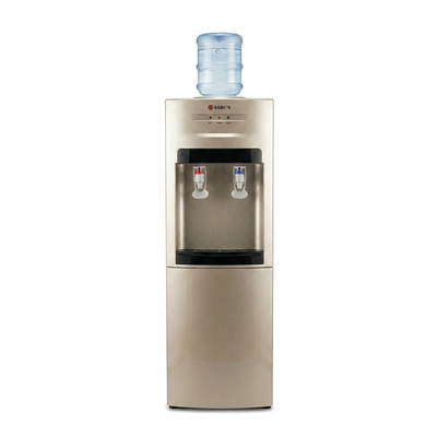 Distributeur d'eau potable