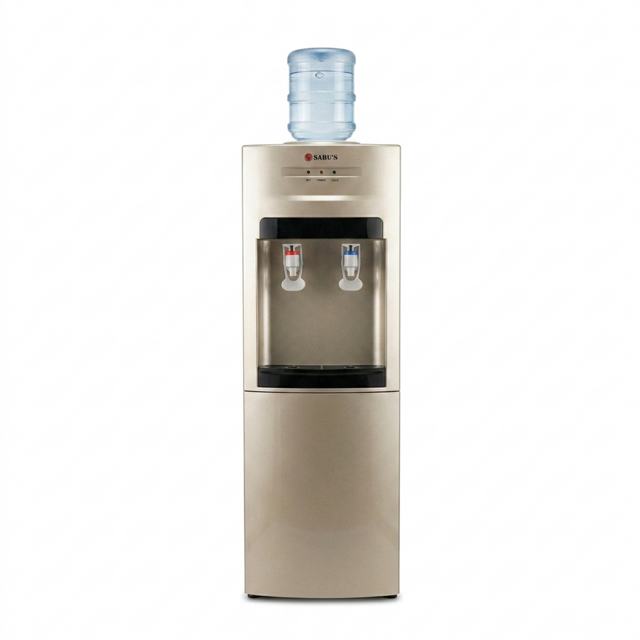 Distributeur d'eau potable