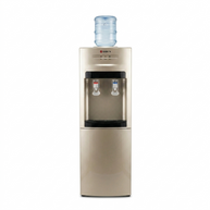 Distributeur d'eau potable