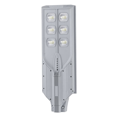 Lampadaire solaire