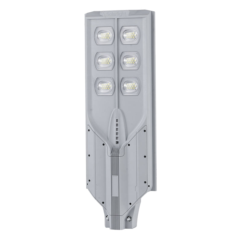 Lampadaire solaire