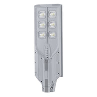 Lampadaire solaire