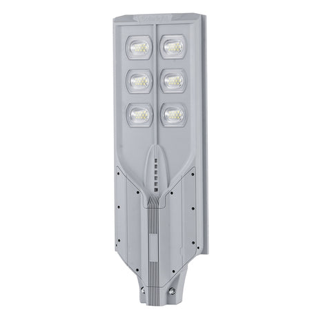 Lampadaire solaire