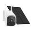 Camera solaire NOUVEAU