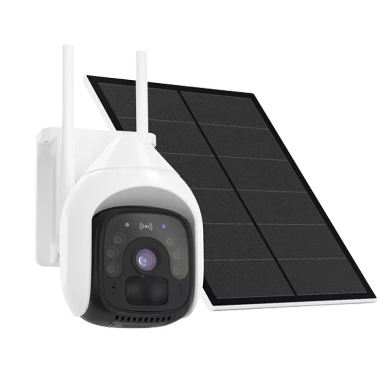 Camera solaire NOUVEAU
