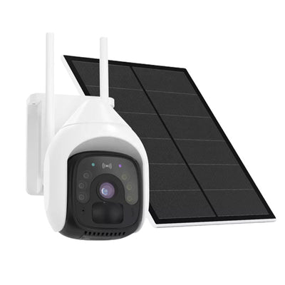 Camera solaire NOUVEAU