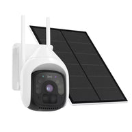 Camera solaire NOUVEAU