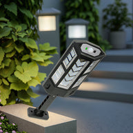 Lampadaire solaire v2